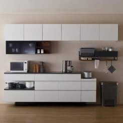 MARGIN CABINET KITCHEN | MARGIN ONLINE SHOP