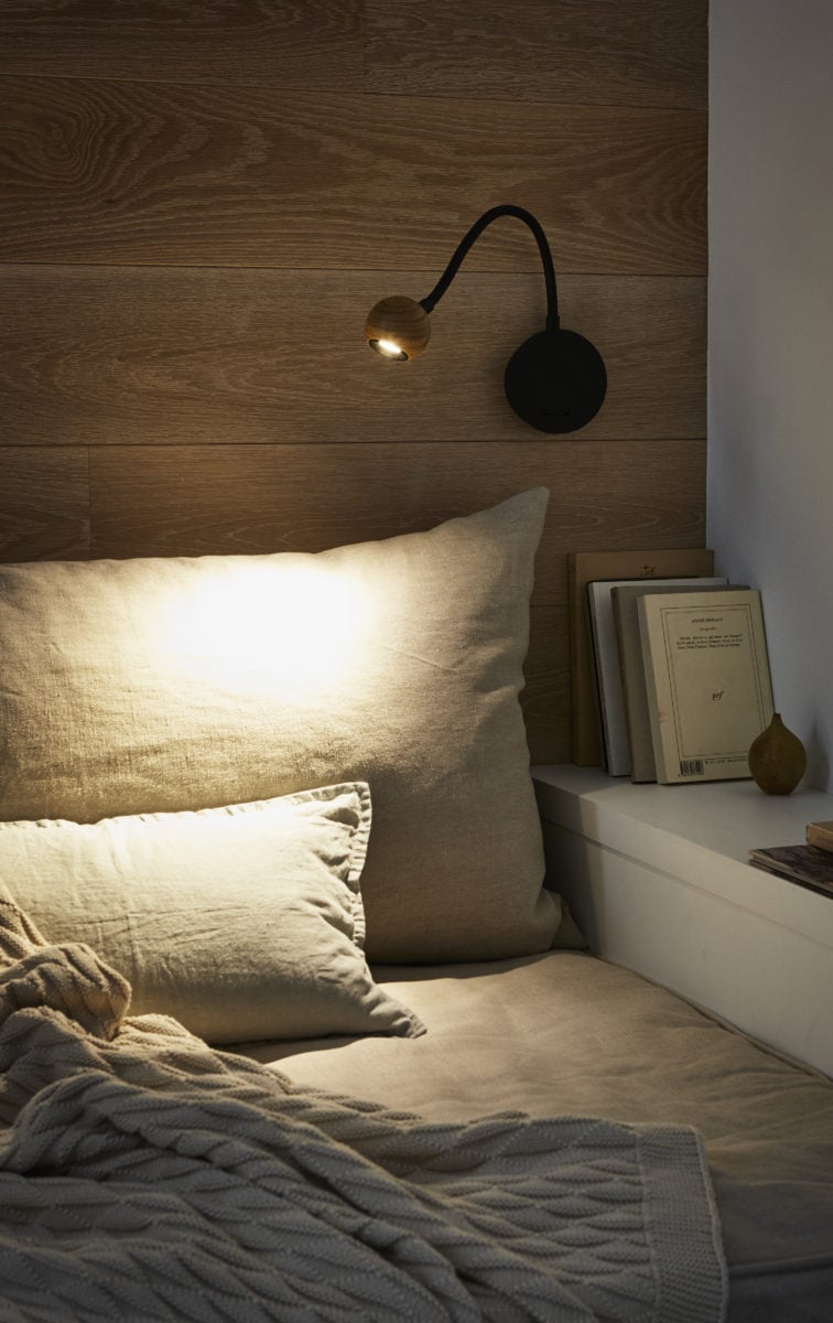 Indoor Wall lamp - Nº8 - Marset