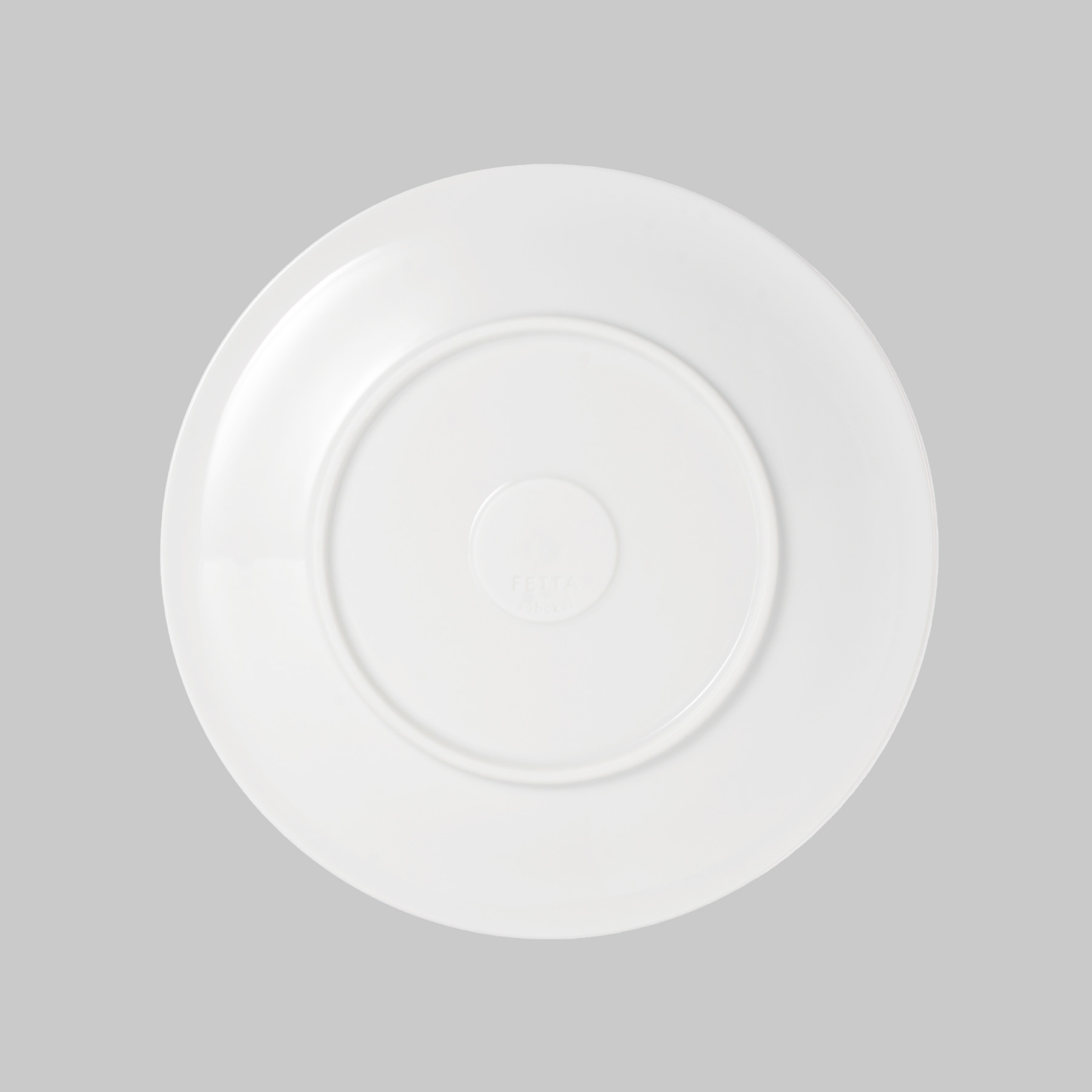 皿・プレート :: 17cm-23.5cm :: フェッタ 8”プレート - マルミツ