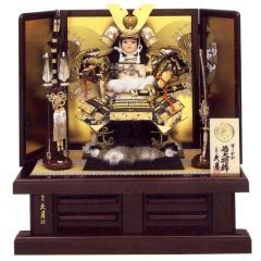 五月人形 | 久月若大将飾り | 雛人形、五月人形、こいのぼり、盆提灯の