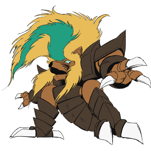 魔神｜魔神英雄伝ワタル