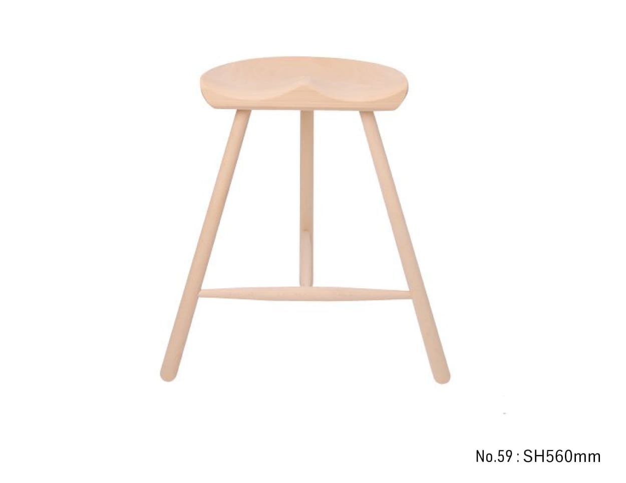 SHOEMAKER CHAIR NO.59の通販 / マスターウォール