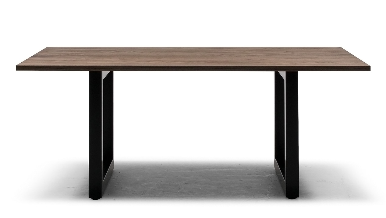 WILDWOOD LOW DINING TABLE(短納期 W 100cm × D 65cm)の通販