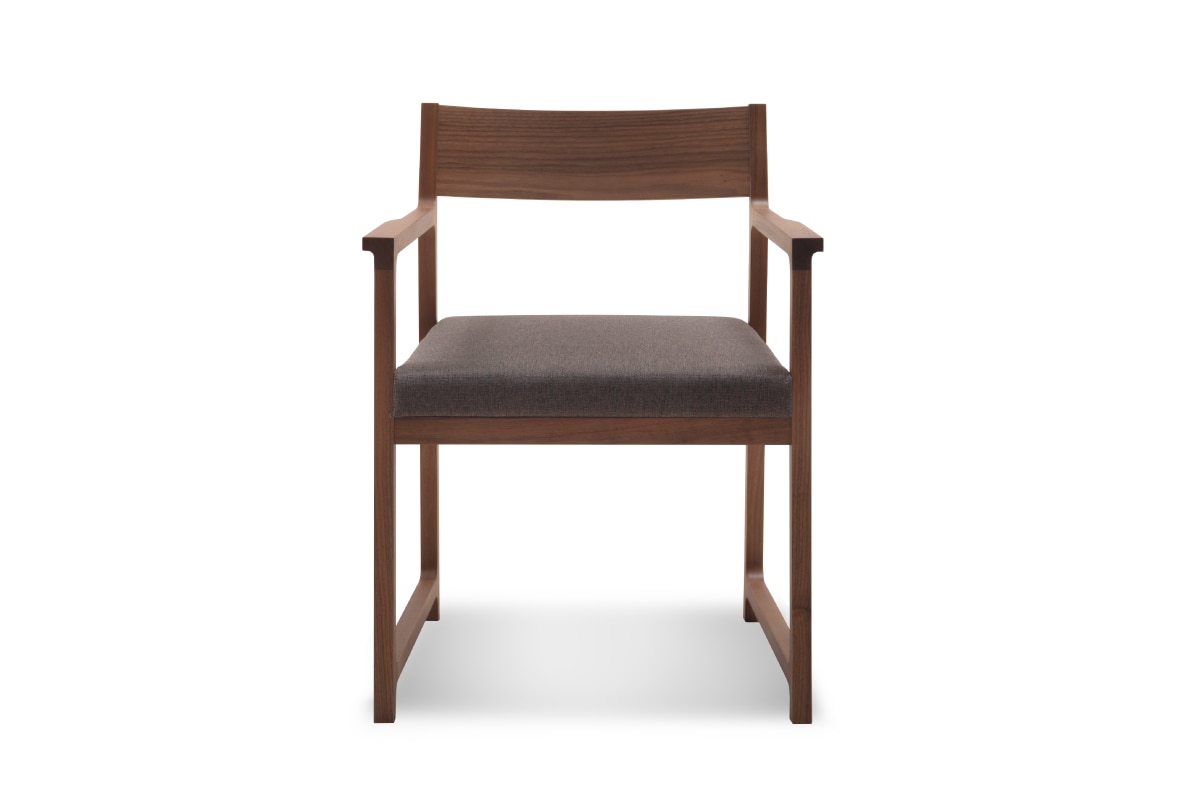 RIN 023 ARM チェアの通販 / マスターウォール