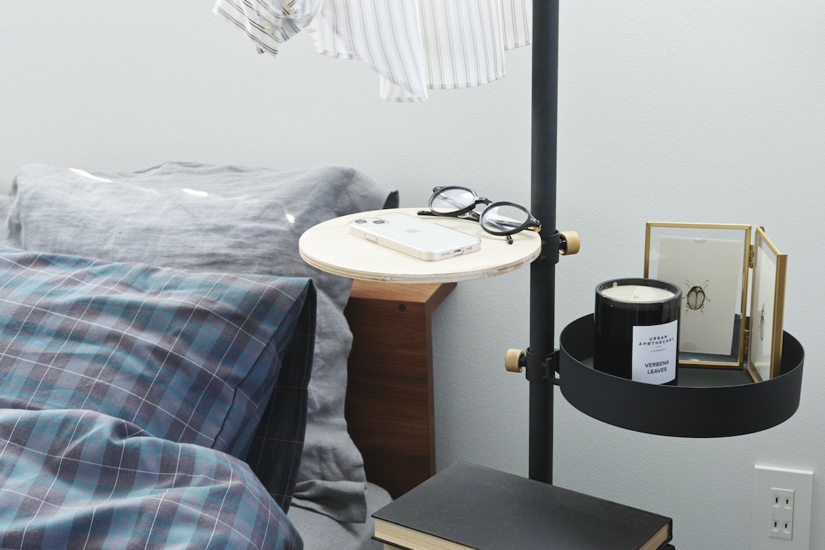 203 Shade(ブラック)の通販 / マスターウォール