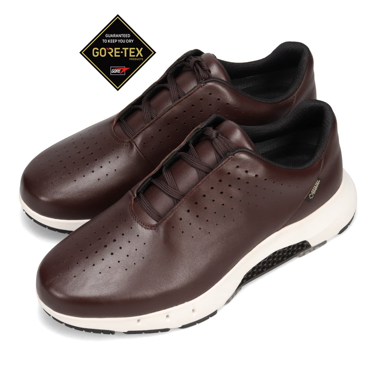 GORE-TEX 】マドラスウォーク madrasWalk 全天候サラッと快適 GORE-TEX