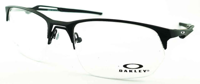 オークリーメガネ5152-0156/正規販売店全国対応JR大府駅前メガネMURATA