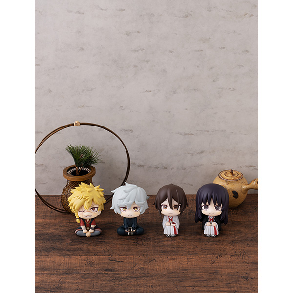 地獄楽 亜左 弔兵衛 | メガホビ MEGAHOBBY STATION