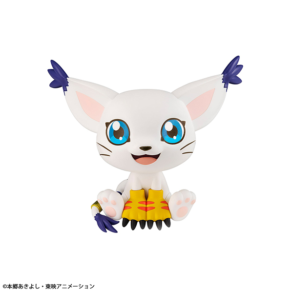 デジモンアドベンチャー テイルモン【再販】 | メガホビ MEGAHOBBY STATION