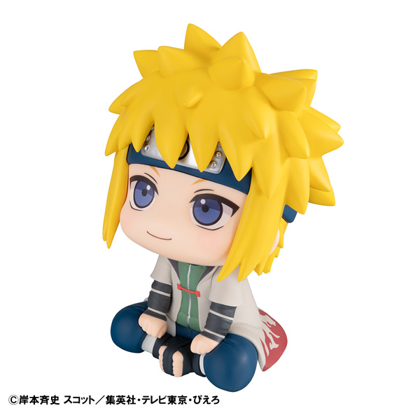 NARUTO-ナルト- 疾風伝 波風ミナト｜商品情報｜メガホビ MEGA HOBBY