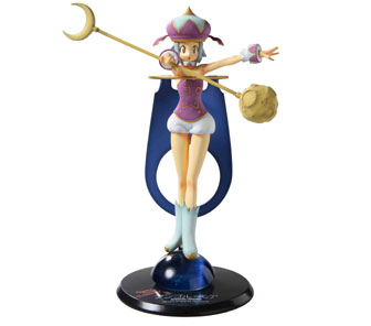 ケロロ軍曹・2 MYSTIC-HEROINES アンゴル・モア｜商品情報｜メガホビ