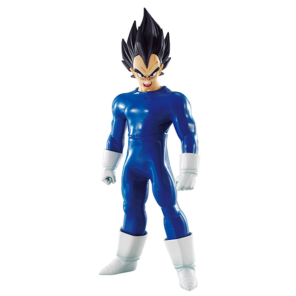 Dimension of DRAGONBALL ベジータ｜商品情報｜メガホビ MEGA HOBBY