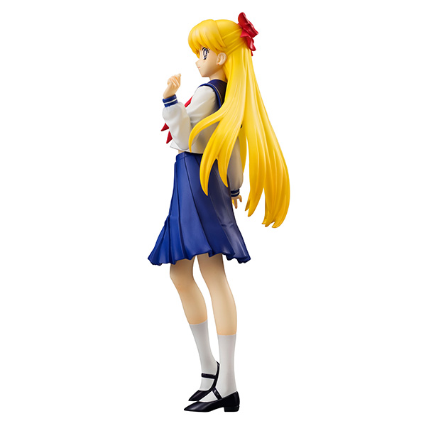 美少女戦士セーラームーン 愛野美奈子 | メガホビ MEGAHOBBY STATION