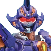 TOEI HERO THE LIVE 01 超人機メタルダー | メガホビ MEGAHOBBY STATION