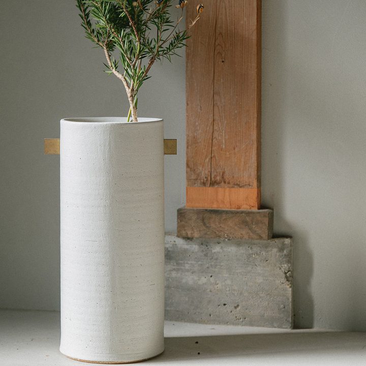 雨の日が楽しみになる | 信楽焼 明山