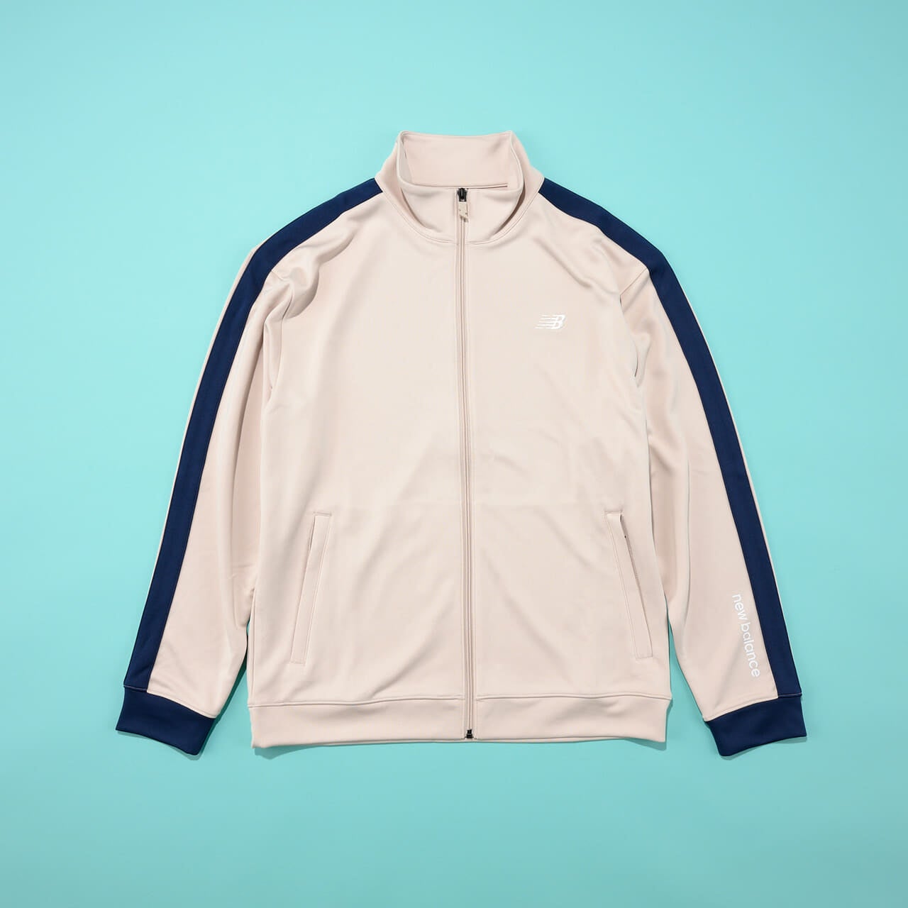 大谷翔平選手のビジュに惹かれて…。「ニューバランス」の“スニーカー