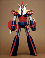 MEDICOM TOY - 勇者ライディーン