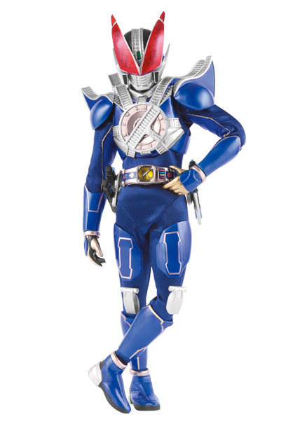 MEDICOM TOY - 仮面ライダーNEW電王（ストライクフォーム）