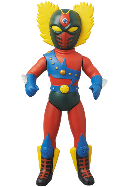 MEDICOM TOY - アステカイザー