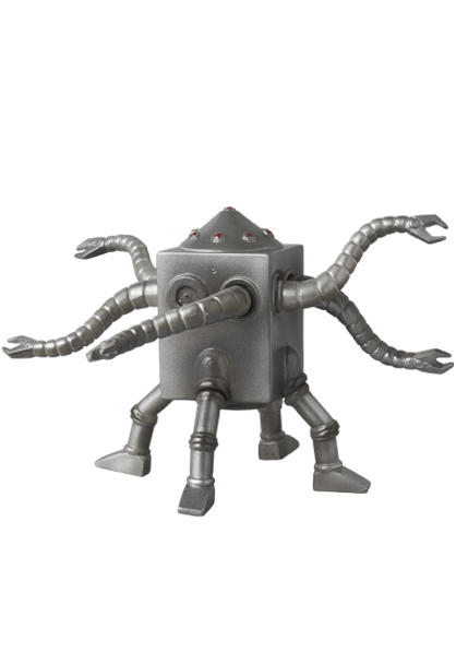 MEDICOM TOY - ゾル機械人744U-21