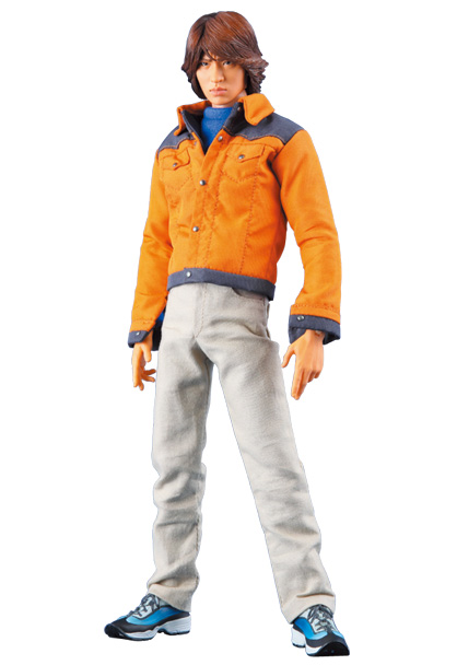 MEDICOM TOY - 津上翔一