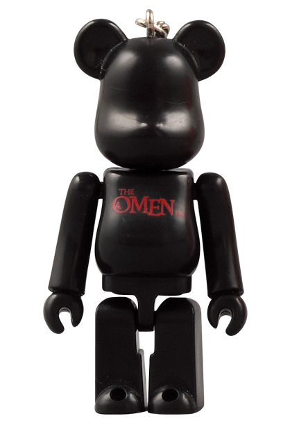 MEDICOM TOY - PEPSI NEX FOX BE@RBRICK