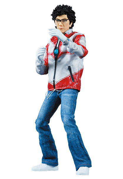 MEDICOM TOY - 帰ってきたウルトラマン DAICONFILM Ver.