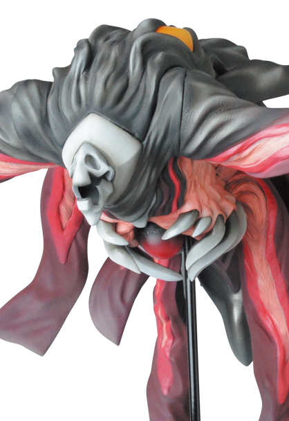 MEDICOM TOY - CCP 第10の使徒 ウエザリング Ver.