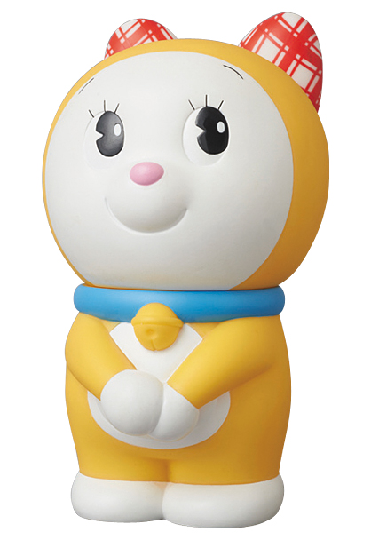 MEDICOM TOY - VCD ドラミ