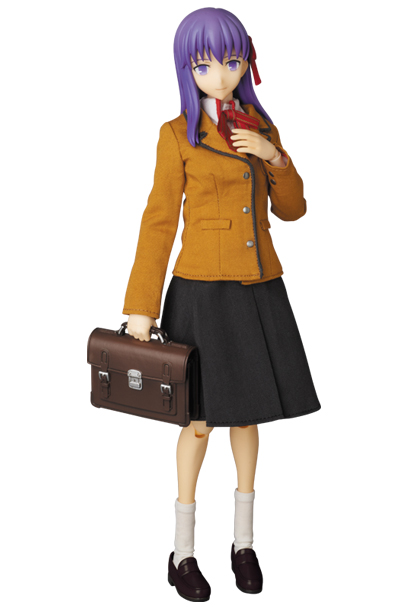 MEDICOM TOY - RAH 間桐桜