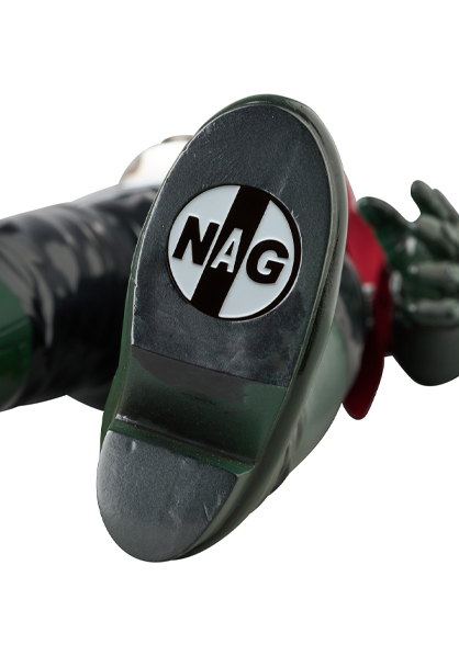 MEDICOM TOY - 仮面ライダー (シン・仮面ライダー) セミリアル