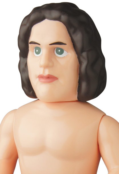 MEDICOM TOY - アンドレ・ザ・ジャイアント（初期版）