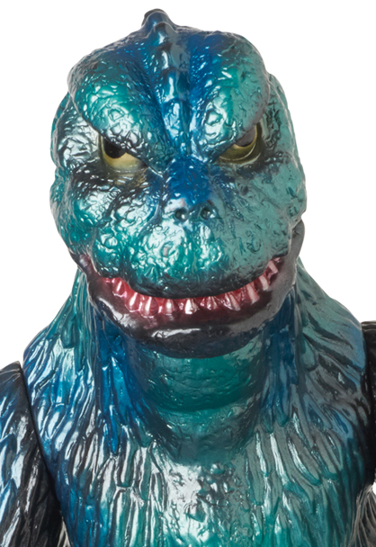 太*田様 メディコム・トイ　マーミット　メガトンゴジラ MEDICOM TOY - マーミット メガトンゴジラ<br>