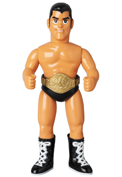 WWE マテル　エリート　アントニオ猪木　カスタムフィギュア Amazon | アントニオ猪木 フィギュア プロレス | フィギュア・ドール 通販