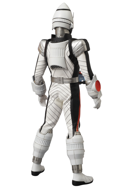 MEDICOM TOY - PBM! 仮面ライダーフォーゼ ベースステイツ