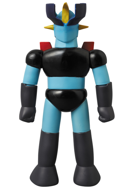 MEDICOM TOY - マジンガーZ（原作版）