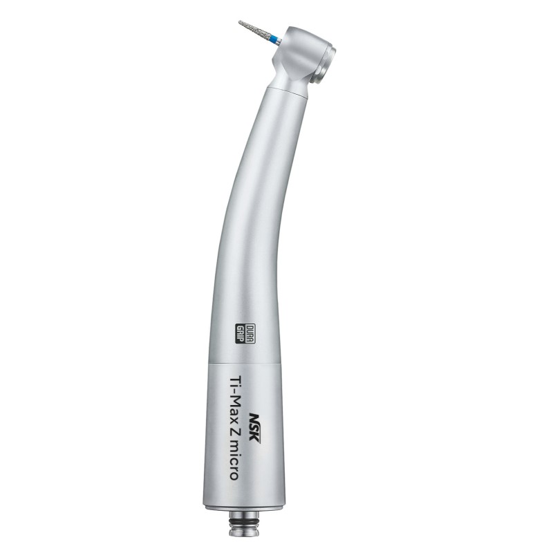NSK Ti-Max Z Micro High Speed Handpiece