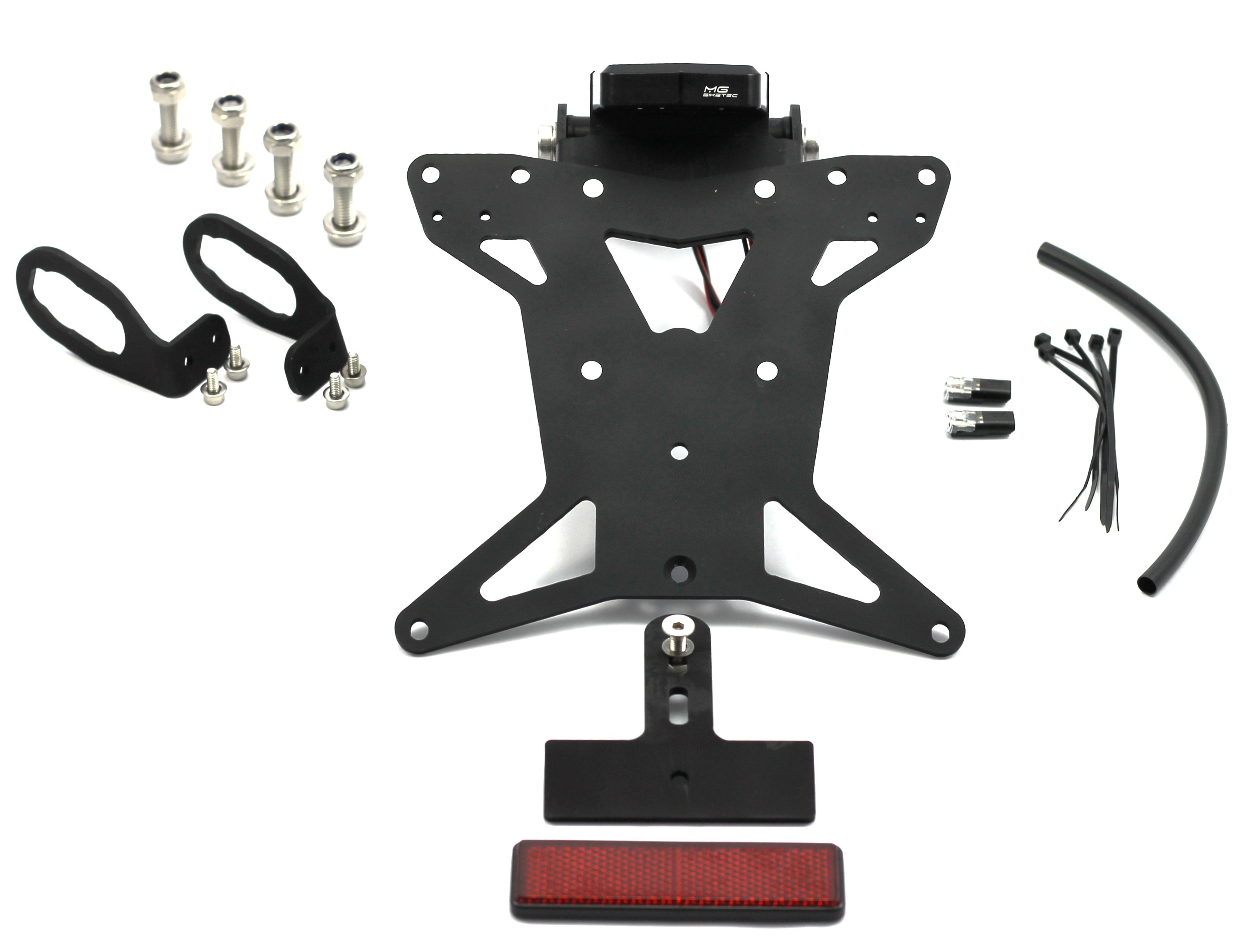 Kawasaki Z 500 2024 2025 2026 2027 | MG Biketec GmbH