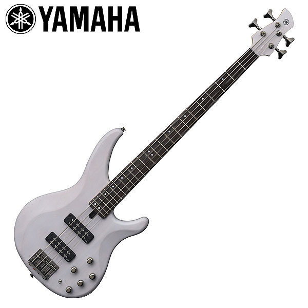 Yamaha(ヤマハ) ／ TRBX504 TWH （トランスルーセントホワイト