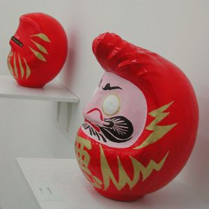 密買東京｜ぐれダルマ｜商品詳細（ぐれダルマ - 現代美術二等兵 -）