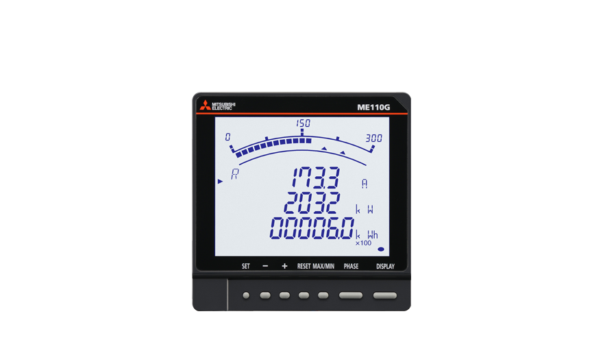 指示電気計器 シリーズ・ラインアップ 電力管理用計器 | 製品情報
