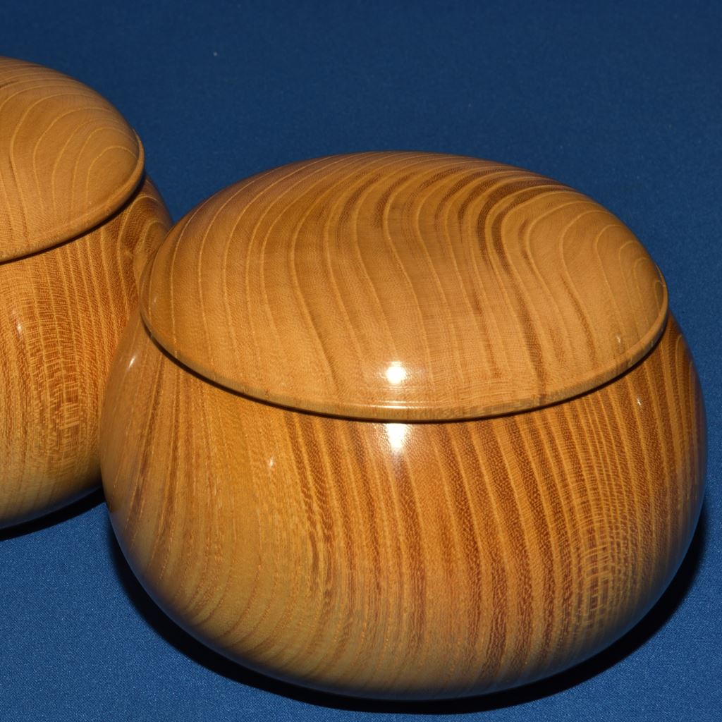 碁笥 欅 生地 大