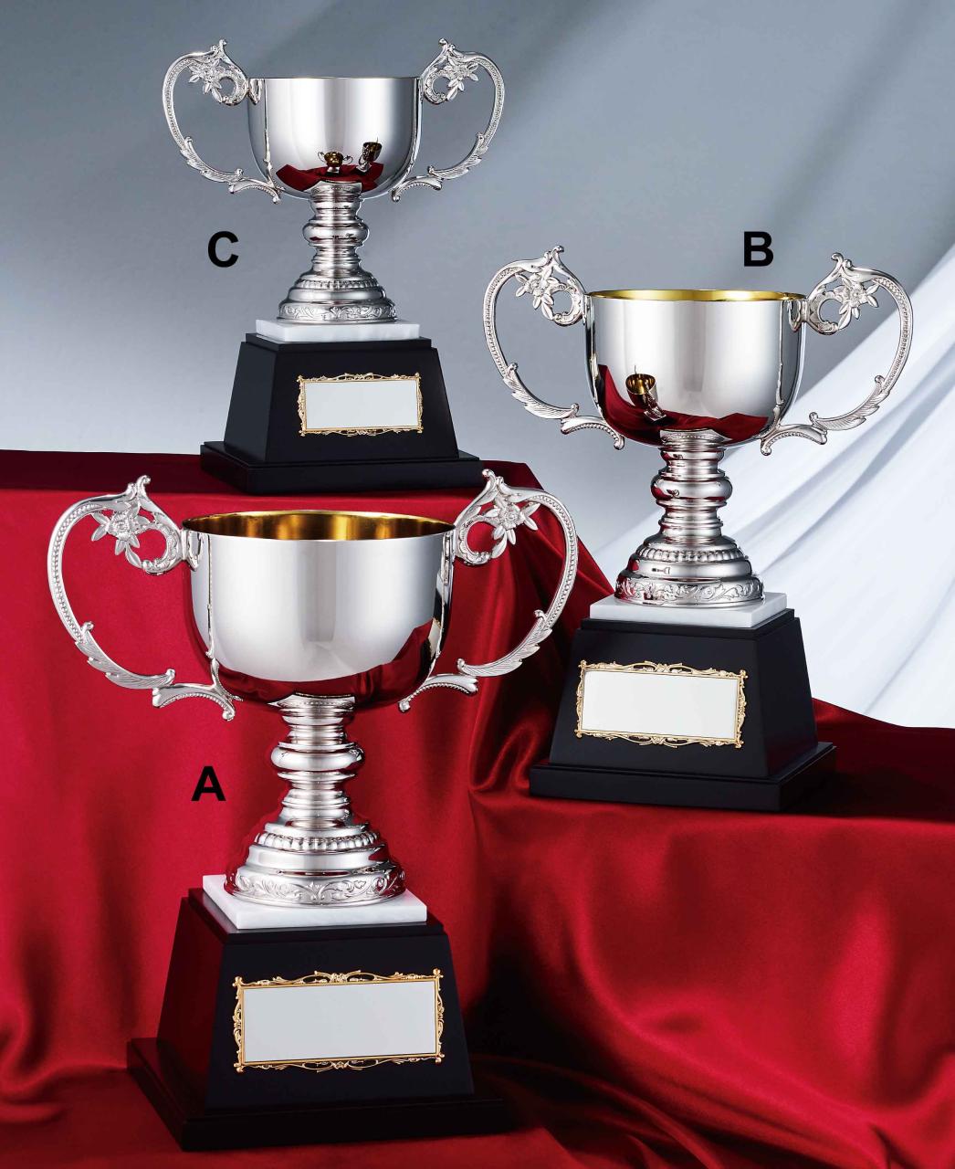 優勝カップ(9004) / 優勝カップの激安販売｜【創業80周年】トロフィー