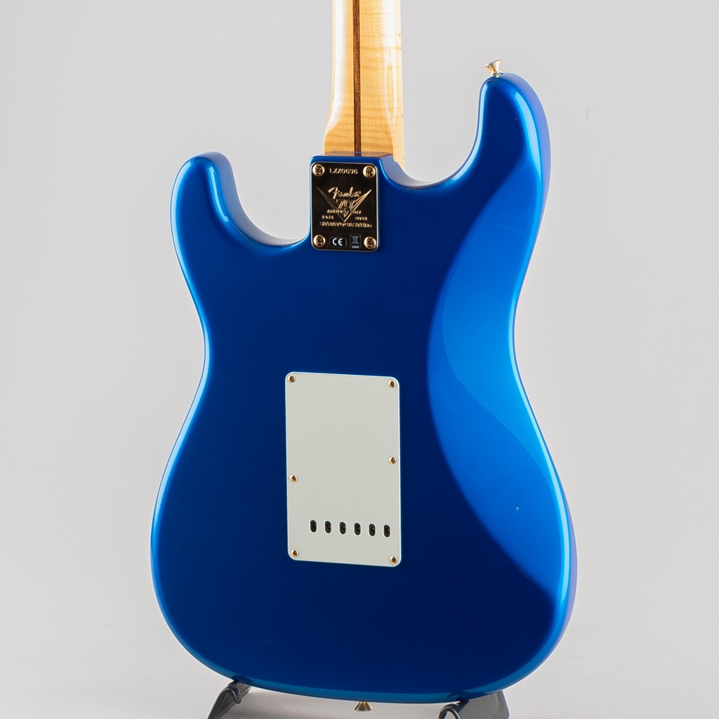 Limited Edition 70th Anniversary Stratocaster NOS, 1-Piece 4A