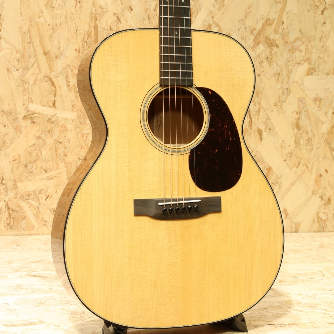 OOO-18 Standard NEW FOR 2025: アコースティックギター｜三木楽器公式