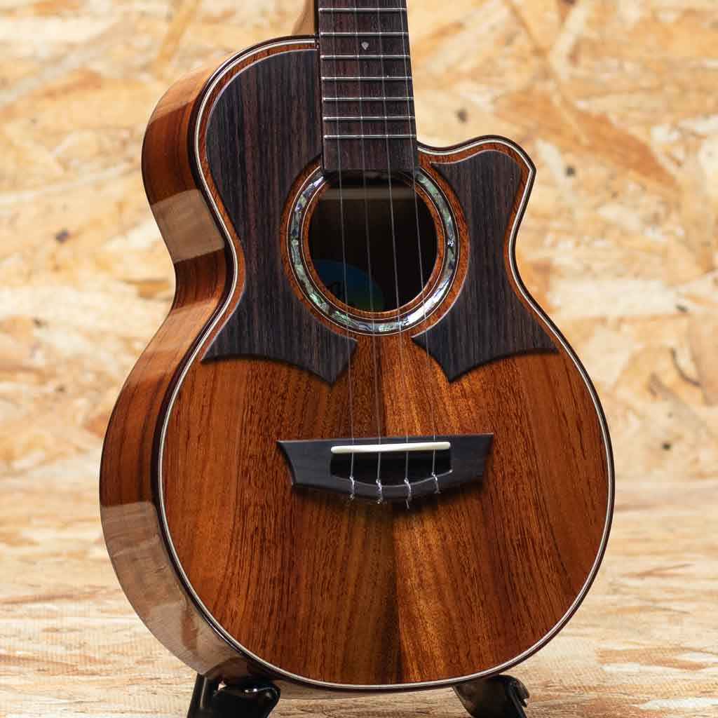 ルシアービルトウクレレ（国内）一覧 | 三木楽器公式通販サイト