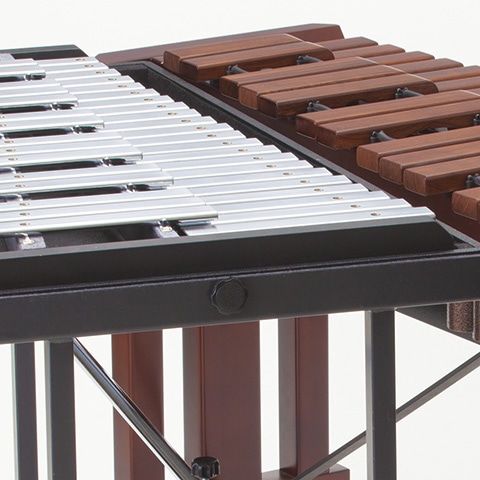 お取り寄せ】SG-88（スタンドなし）Saito コンサートグロッケン