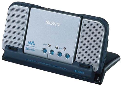 Sony MZ-E810SP [MiniDisc Wiki]