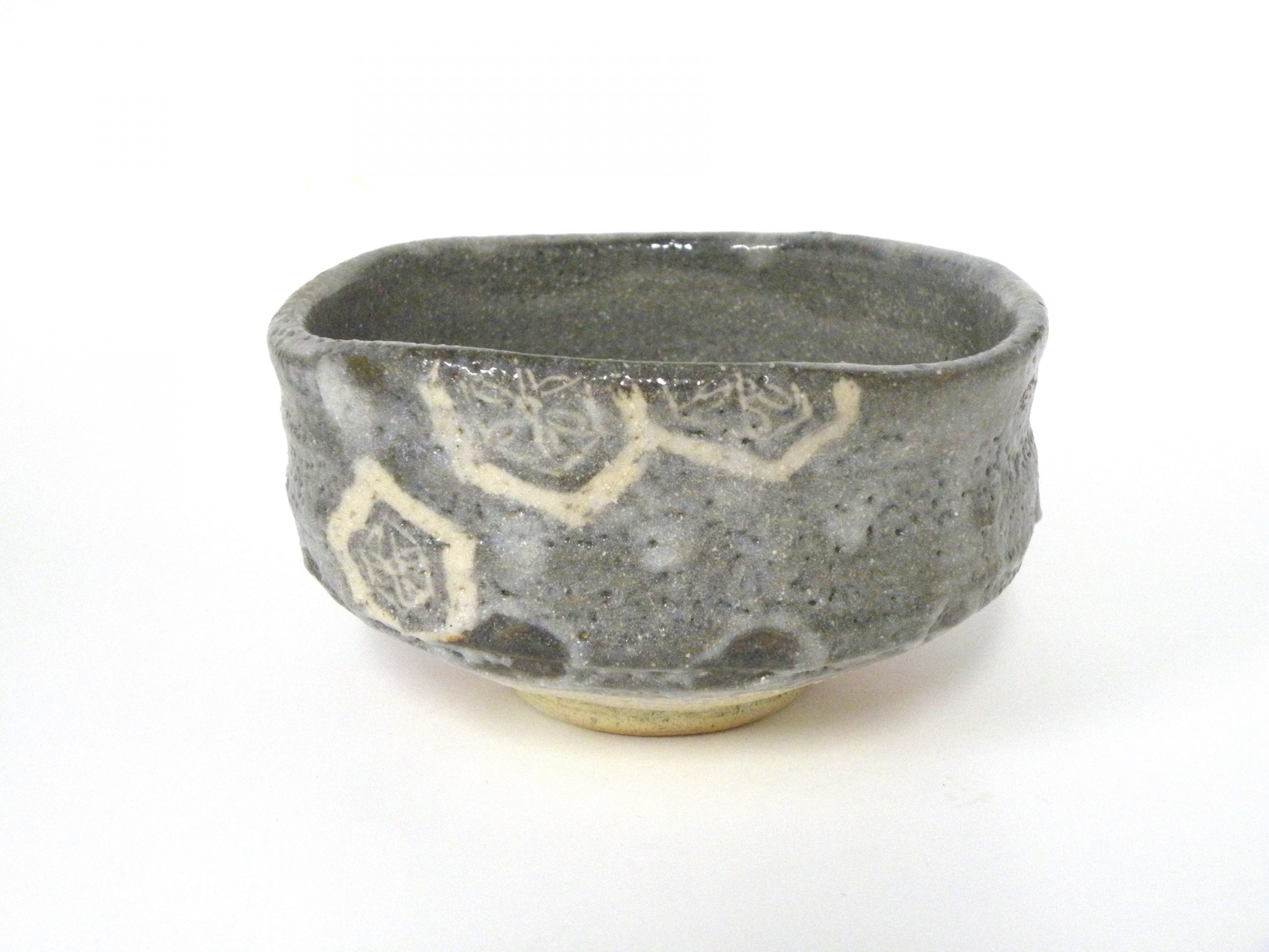 美濃焼伝統工芸品協同組合 | 志野抹茶茶碗