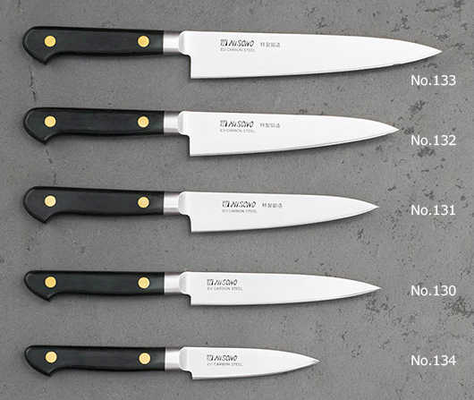 ミソノ刃物株式会社 MISONO CUTLERY CO., LTD.